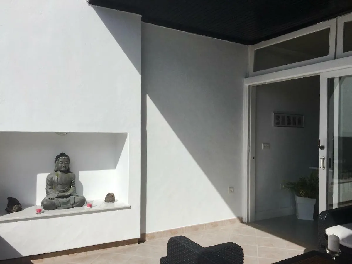 פוארטו דל כרמן Casa Flamingo, Sea View Apartment