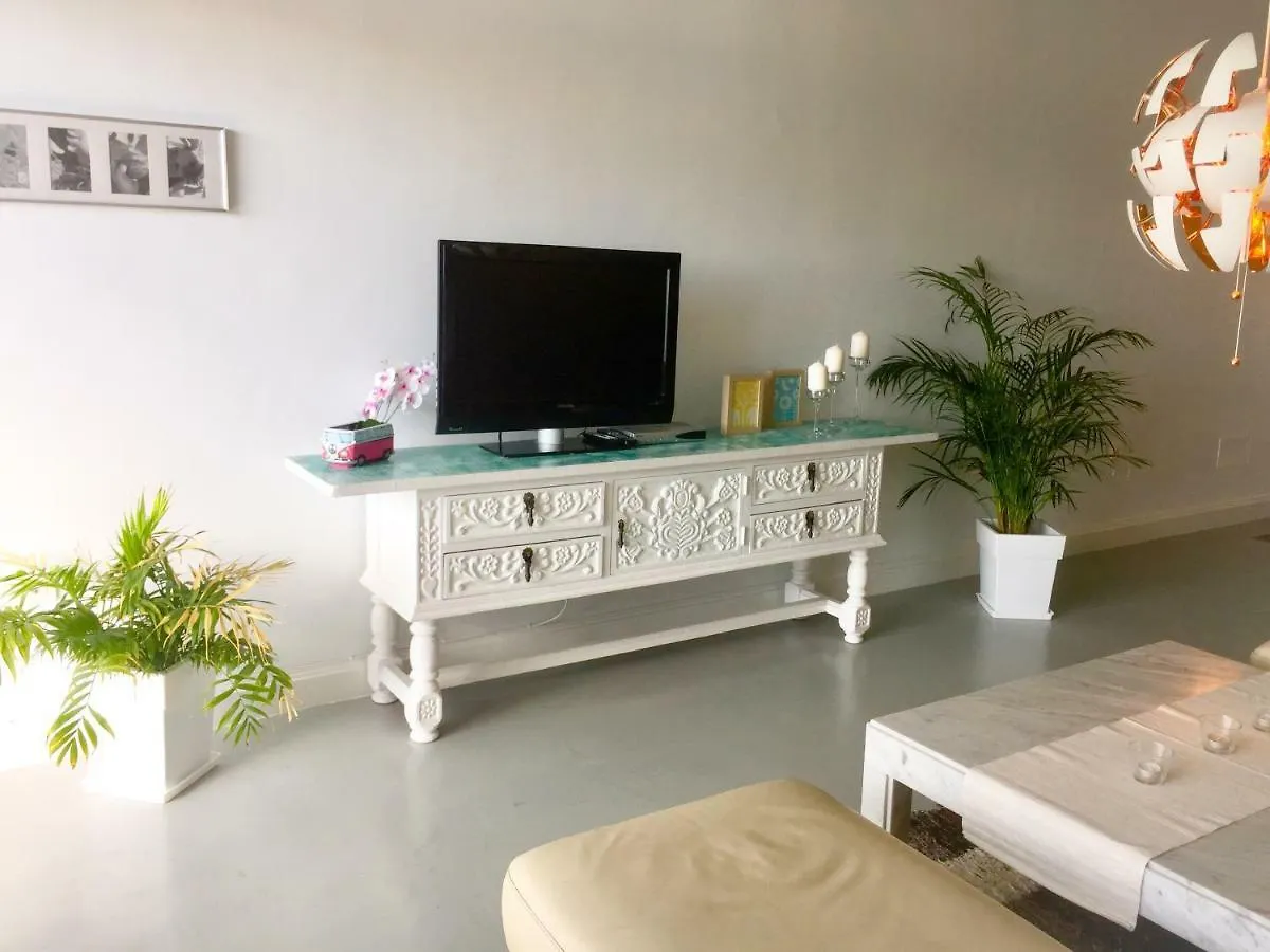Casa Flamingo, Sea View Apartment Puerto del Carmen