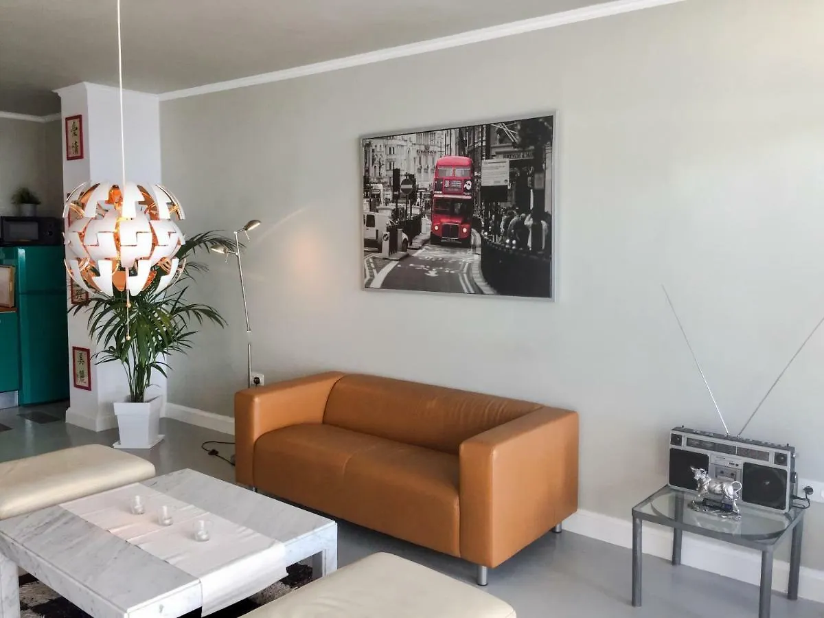 Casa Flamingo, Sea View Apartment Puerto del Carmen  Puerto del Carmen (Lanzarote)
