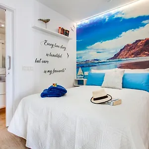 Apartment Marlin Ii, Puerto del Carmen (Lanzarote)