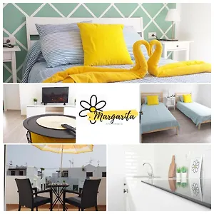 Apartment Margarita, Puerto del Carmen (Lanzarote)